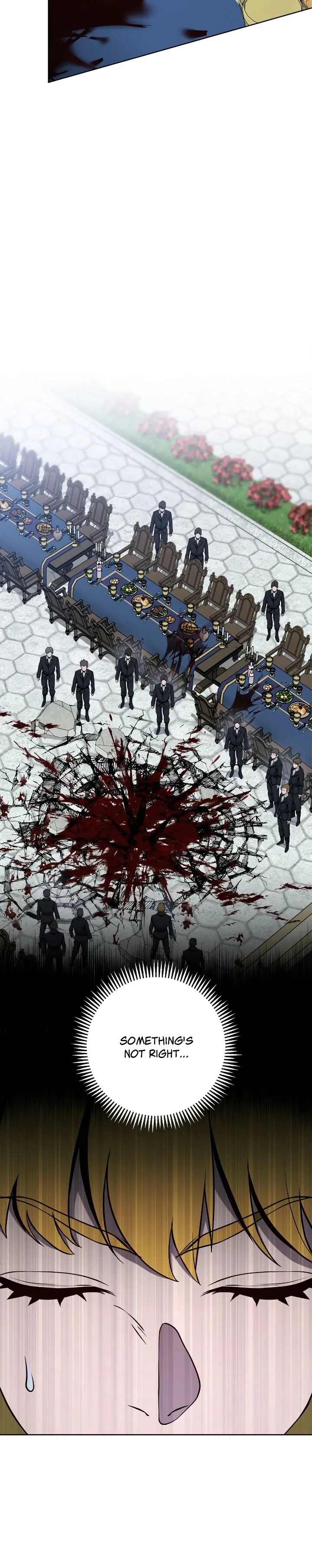 Read The Skeleton Soldier Failed to Defend the Dungeon Manga Online