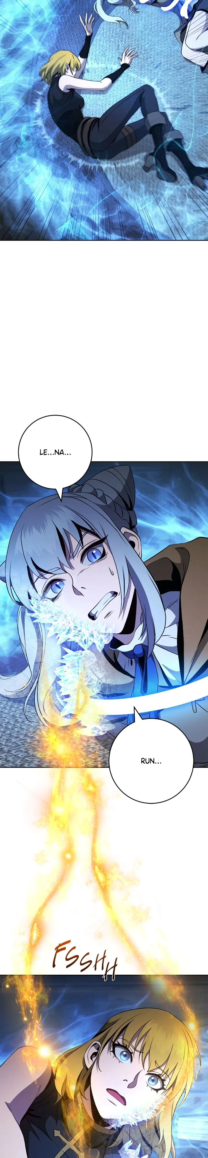Read The Skeleton Soldier Failed to Defend the Dungeon Manga Online