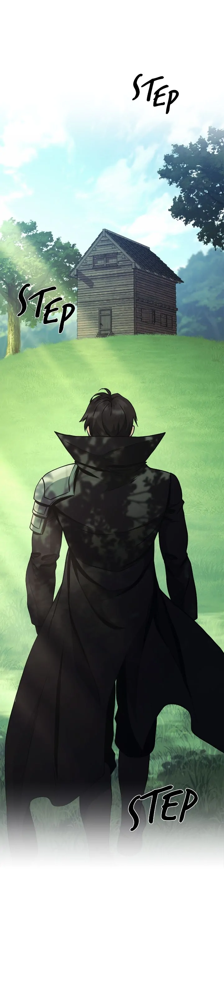 Read The Skeleton Soldier Failed to Defend the Dungeon Manga Online