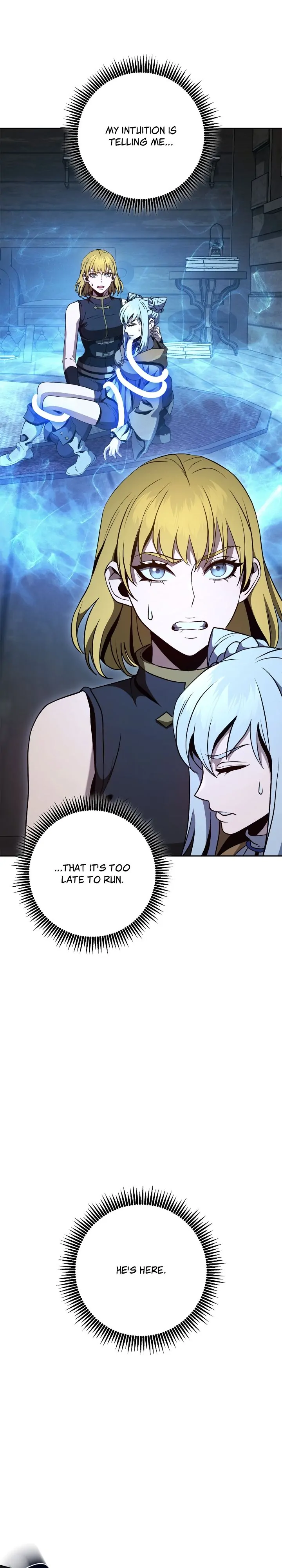 Read The Skeleton Soldier Failed to Defend the Dungeon Manga Online