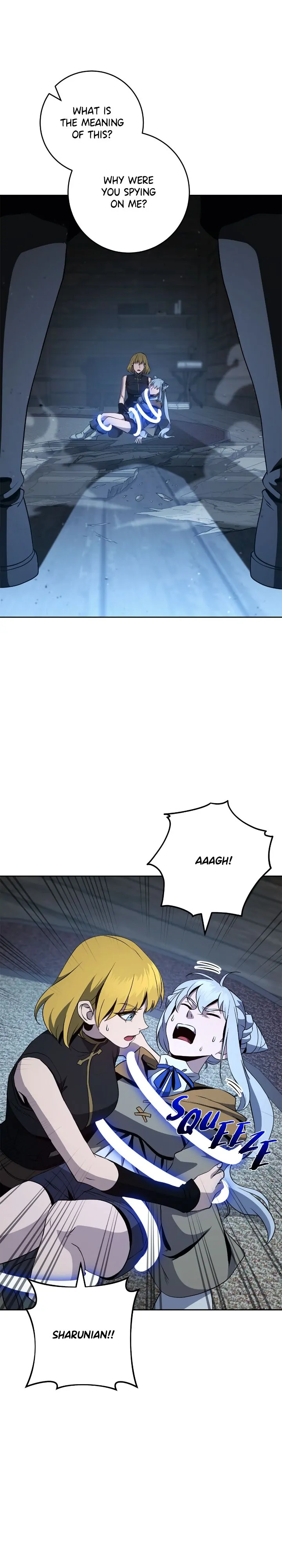 Read The Skeleton Soldier Failed to Defend the Dungeon Manga Online