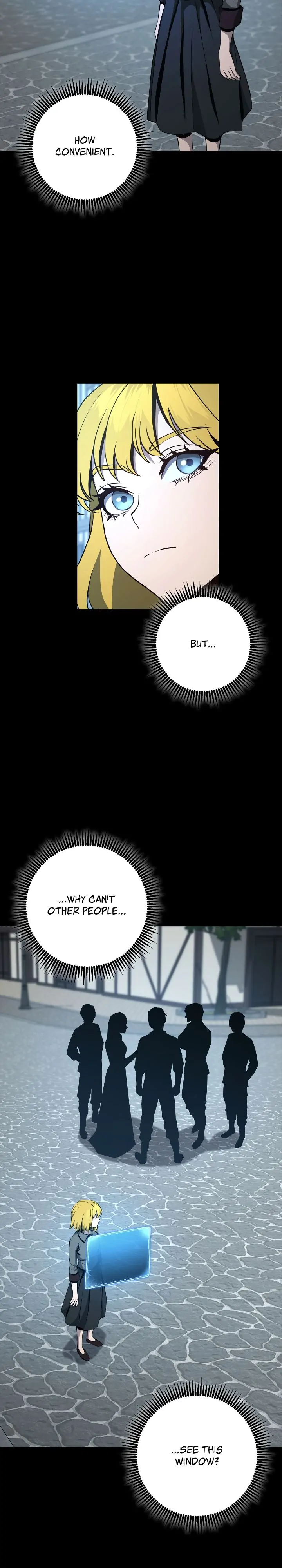 Read The Skeleton Soldier Failed to Defend the Dungeon Manga Online