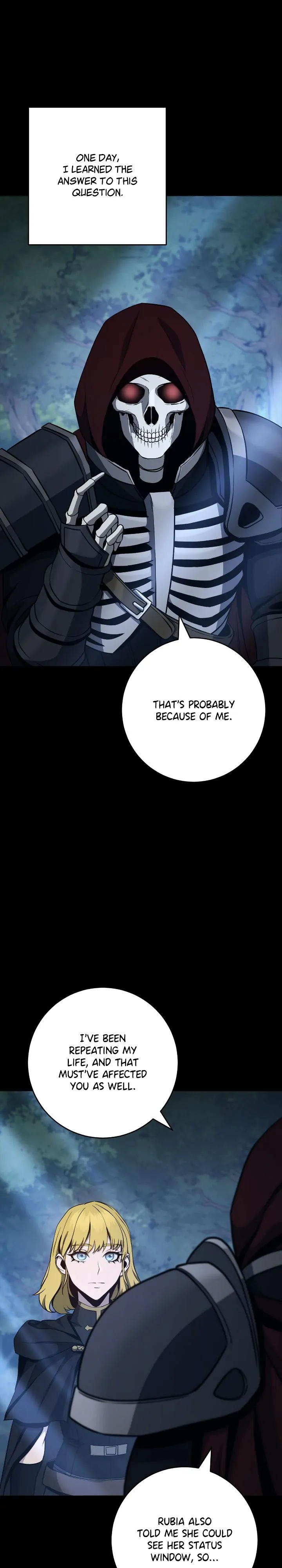 Read The Skeleton Soldier Failed to Defend the Dungeon Manga Online