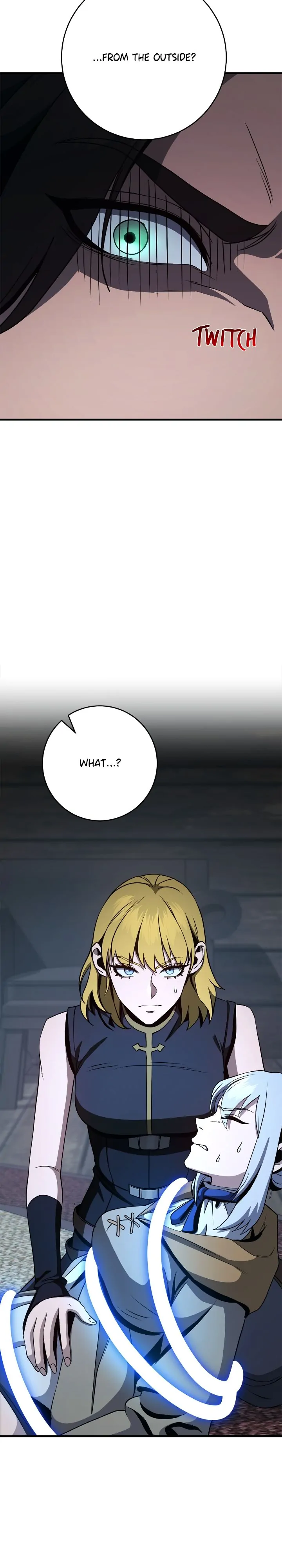 Read The Skeleton Soldier Failed to Defend the Dungeon Manga Online