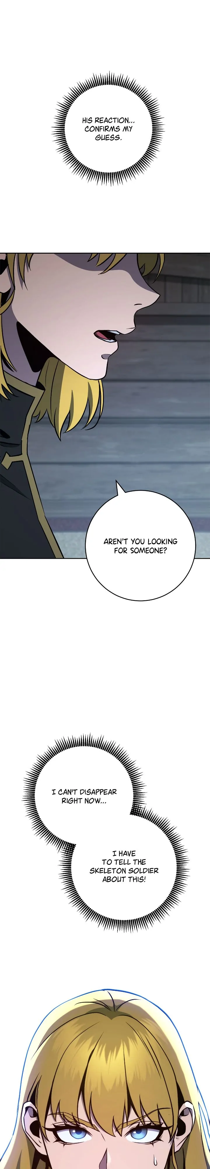 Read The Skeleton Soldier Failed to Defend the Dungeon Manga Online