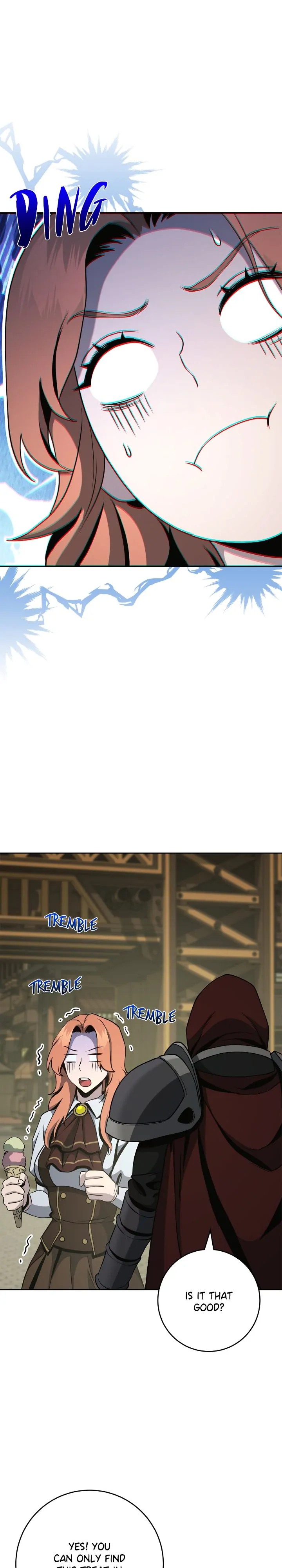 Read The Skeleton Soldier Failed to Defend the Dungeon Manga Online
