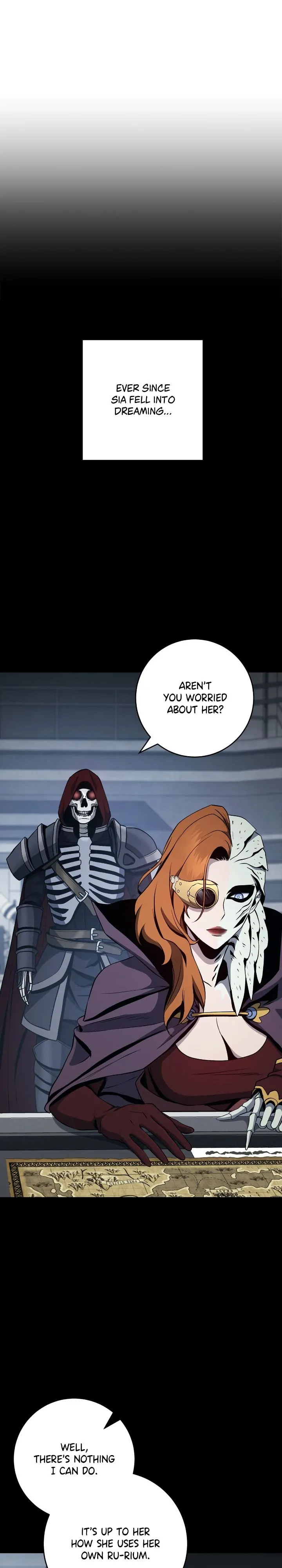 Read The Skeleton Soldier Failed to Defend the Dungeon Manga Online