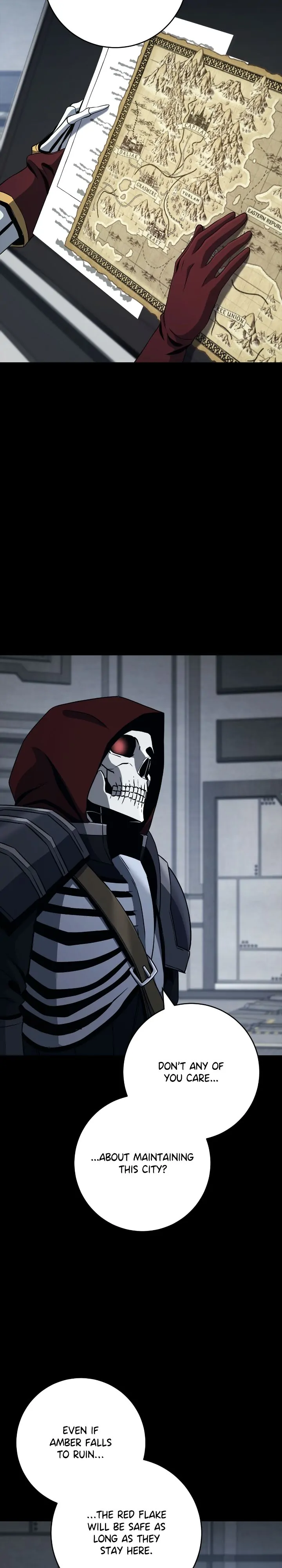 Read The Skeleton Soldier Failed to Defend the Dungeon Manga Online