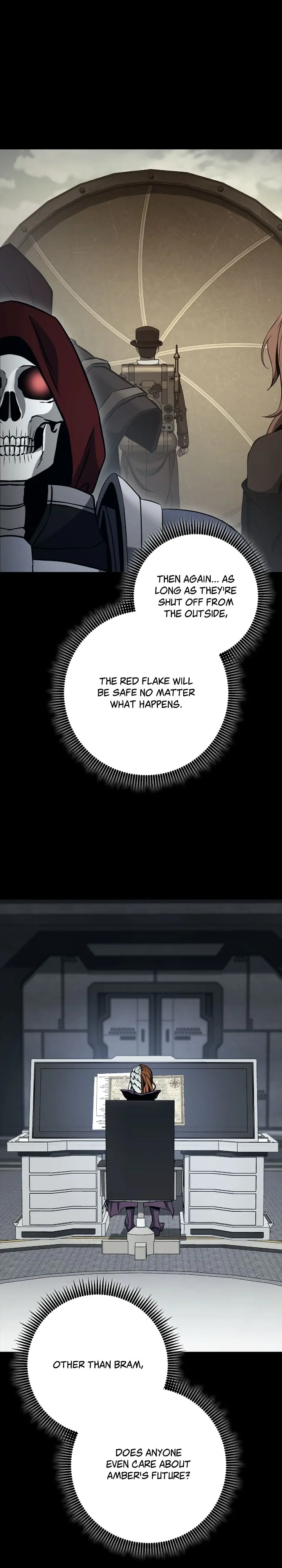 Read The Skeleton Soldier Failed to Defend the Dungeon Manga Online
