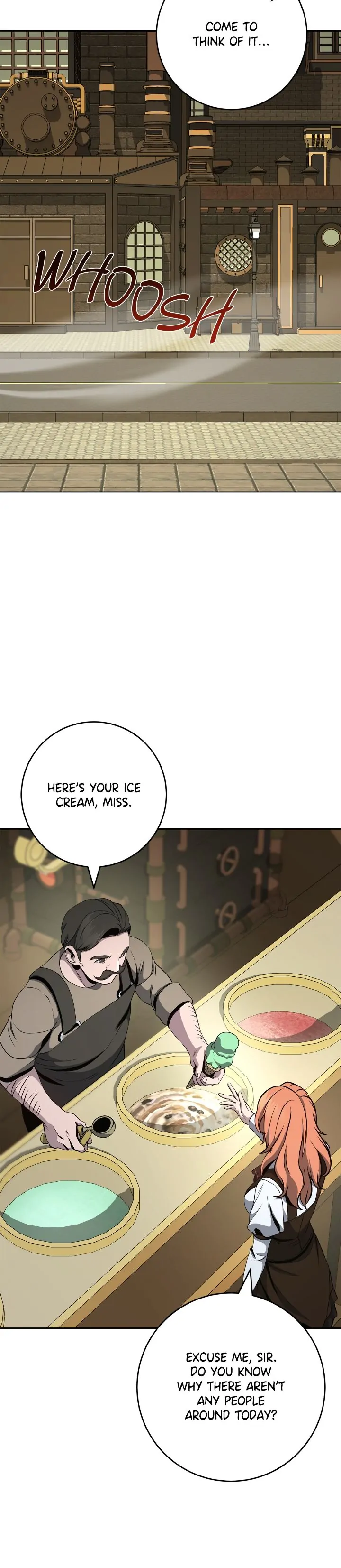 Read The Skeleton Soldier Failed to Defend the Dungeon Manga Online