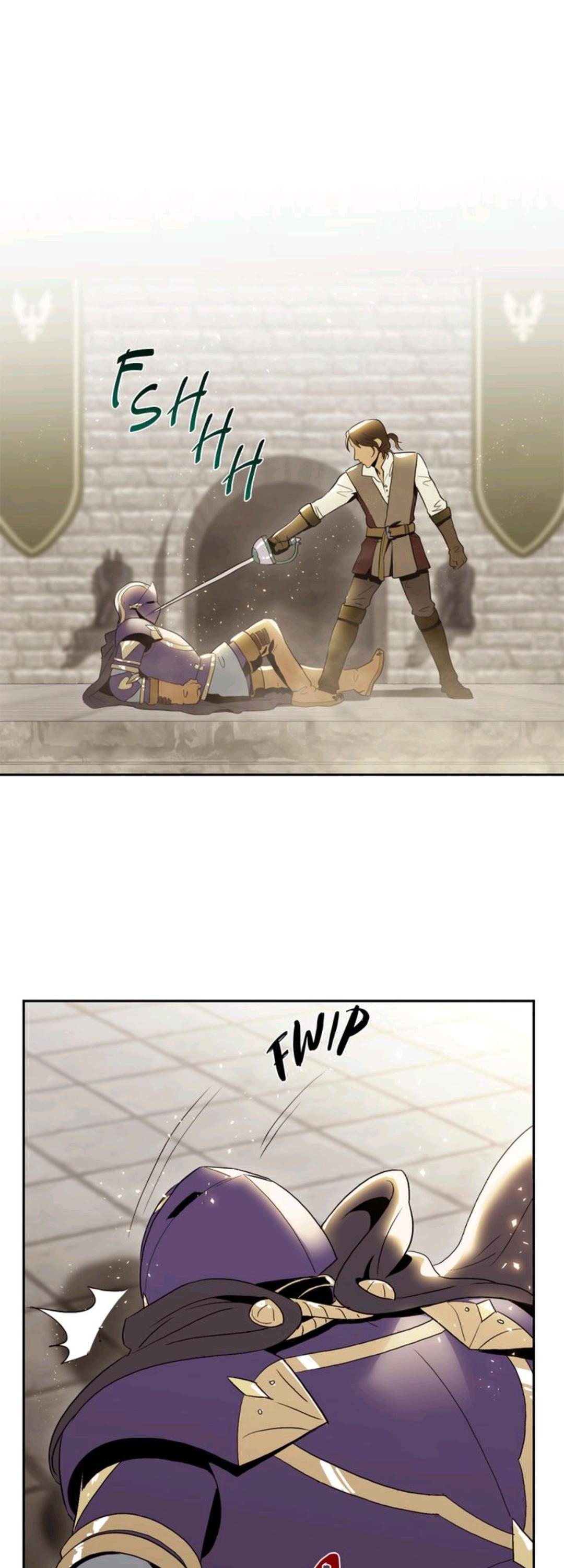 Read The Skeleton Soldier Failed to Defend the Dungeon Manga Online