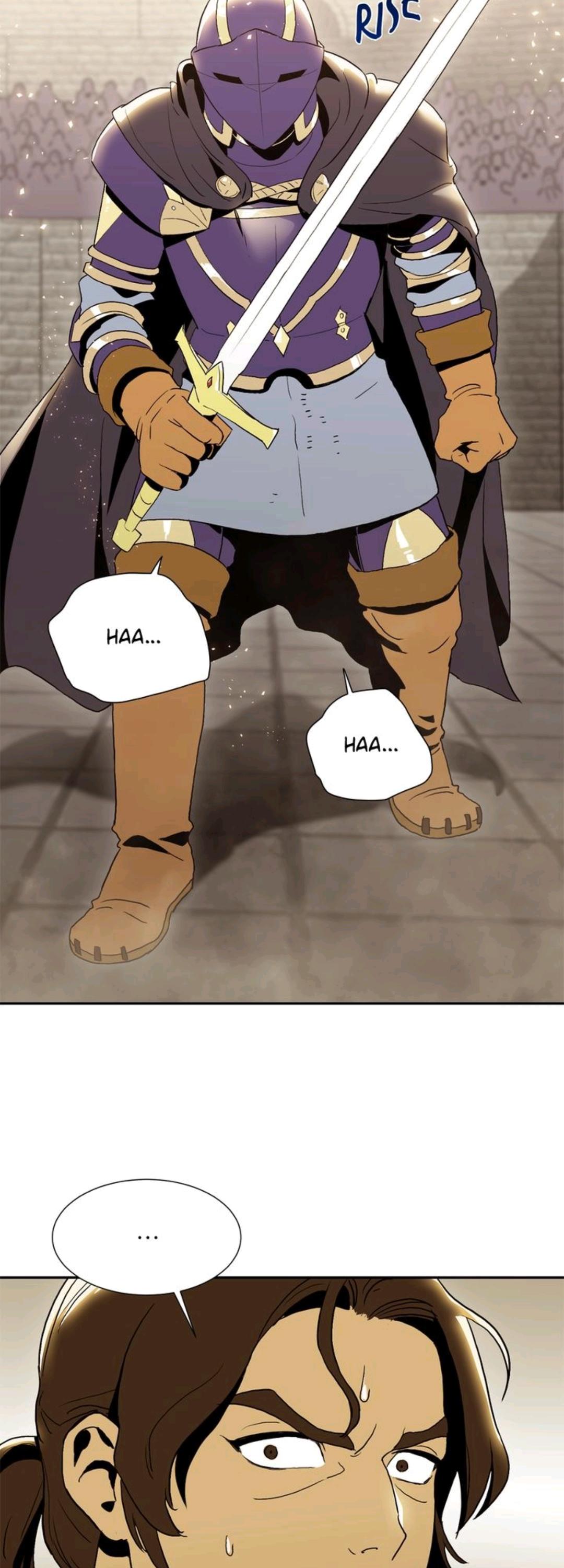 Read The Skeleton Soldier Failed to Defend the Dungeon Manga Online