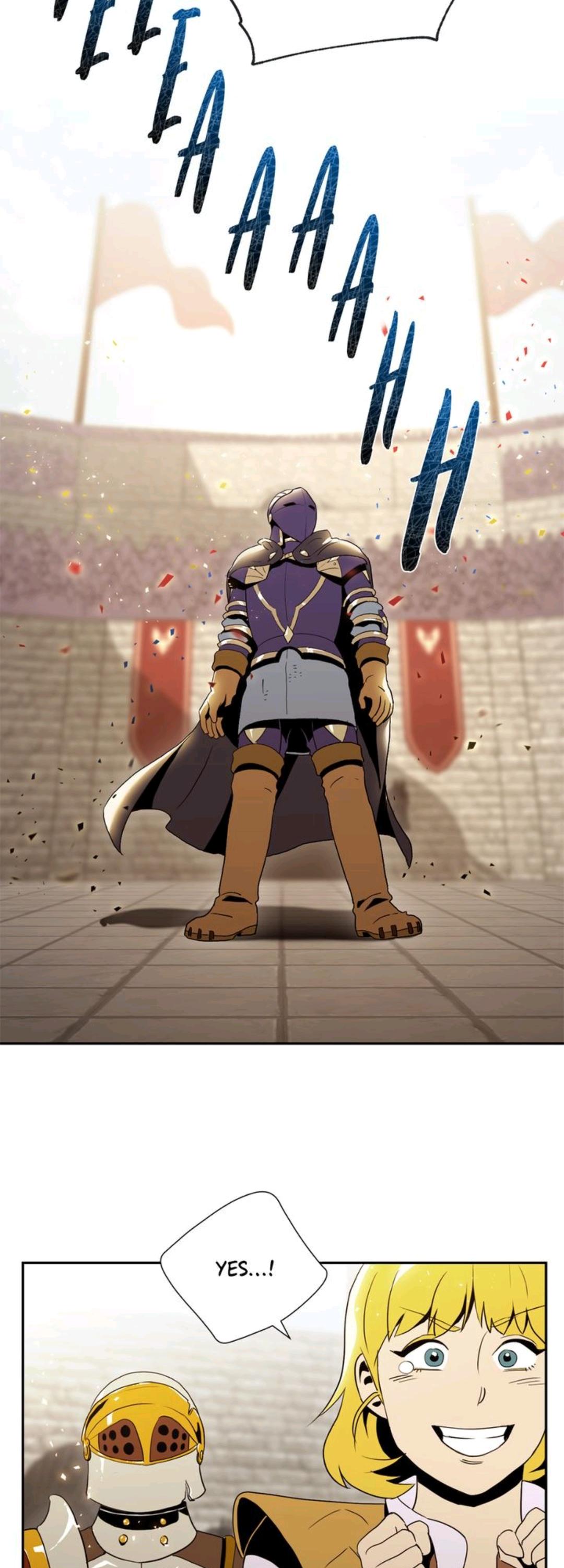 Read The Skeleton Soldier Failed to Defend the Dungeon Manga Online