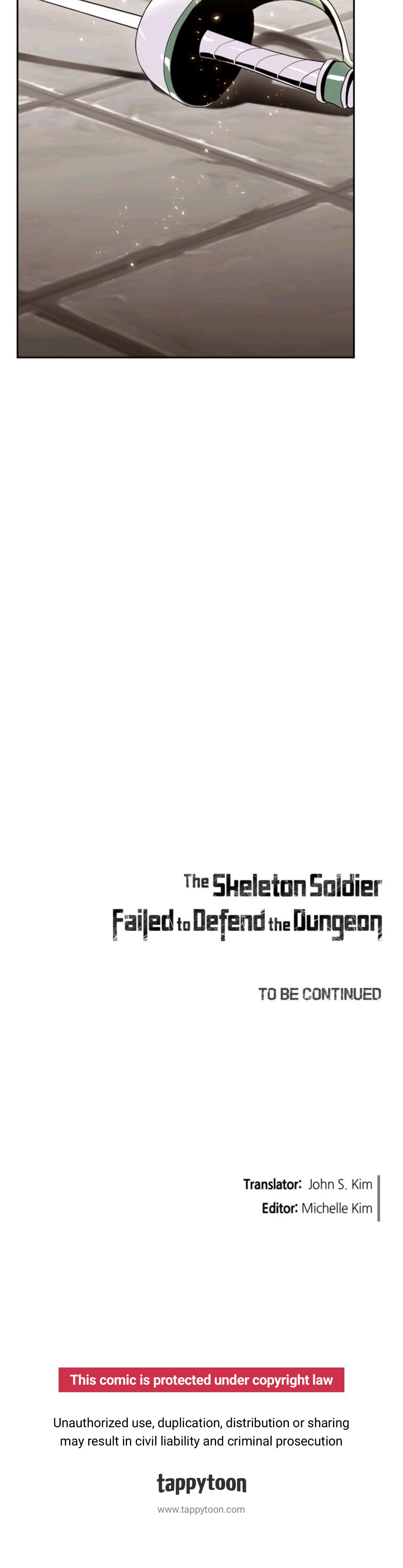 Read The Skeleton Soldier Failed to Defend the Dungeon Manga Online