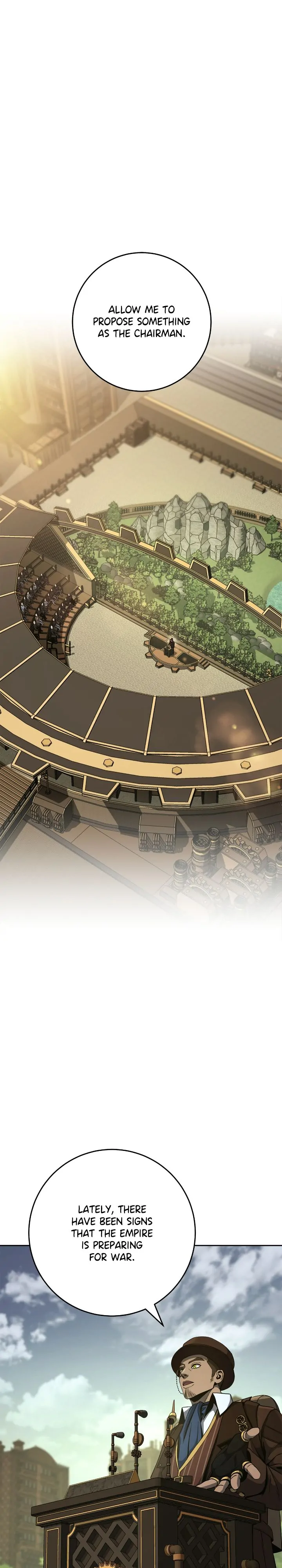 Read The Skeleton Soldier Failed to Defend the Dungeon Manga Online
