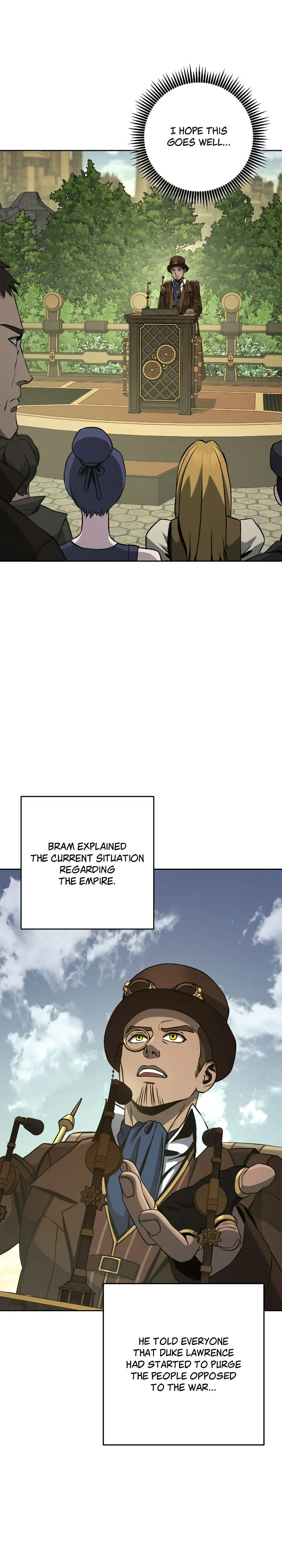 Read The Skeleton Soldier Failed to Defend the Dungeon Manga Online