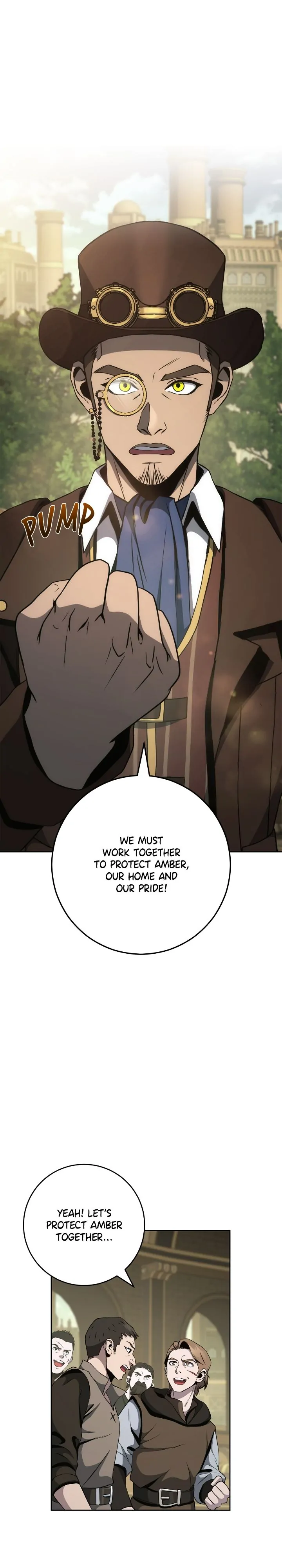 Read The Skeleton Soldier Failed to Defend the Dungeon Manga Online