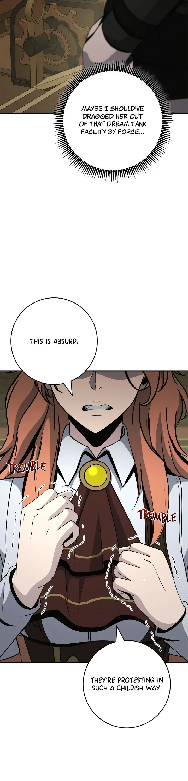 Read The Skeleton Soldier Failed to Defend the Dungeon Manga Online