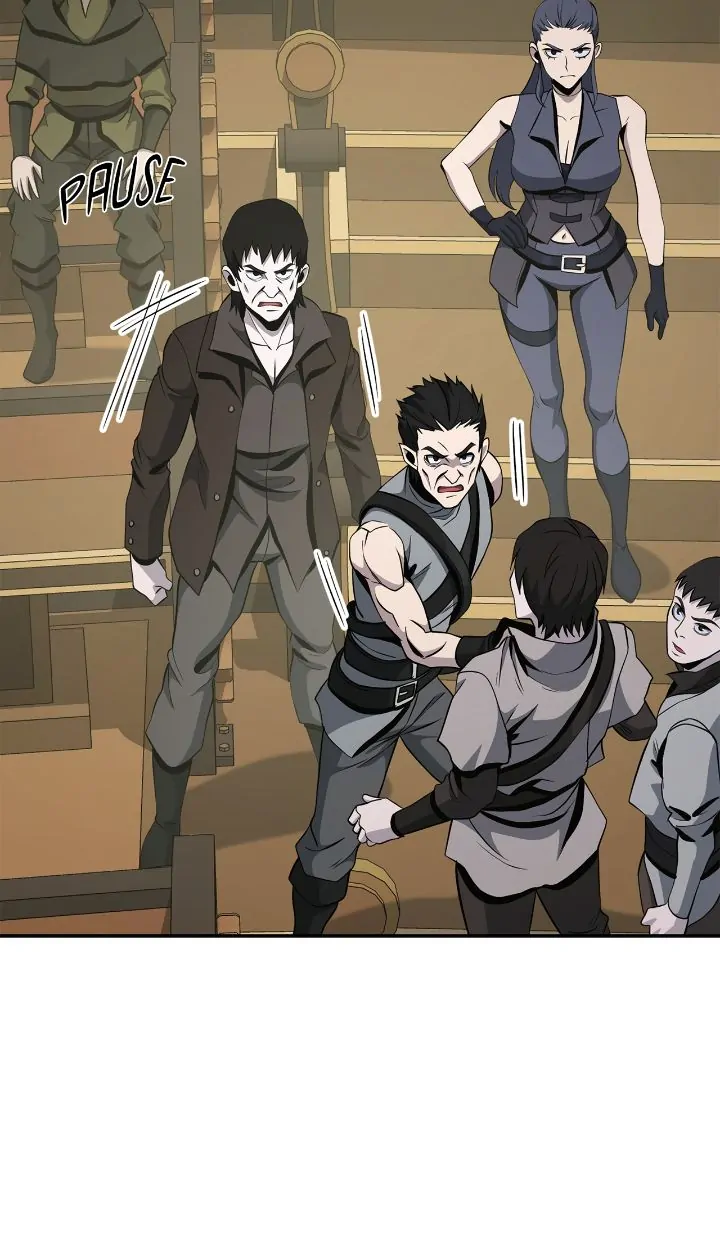 Read The Skeleton Soldier Failed to Defend the Dungeon Manga Online