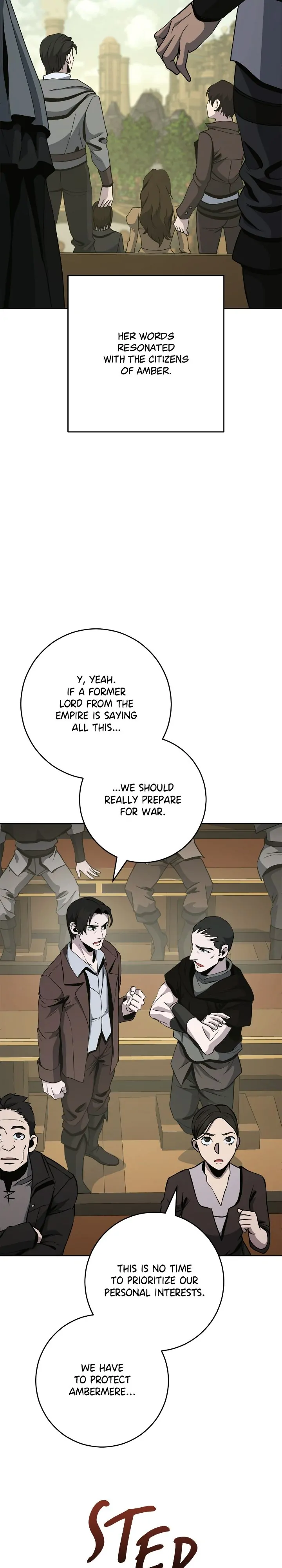 Read The Skeleton Soldier Failed to Defend the Dungeon Manga Online