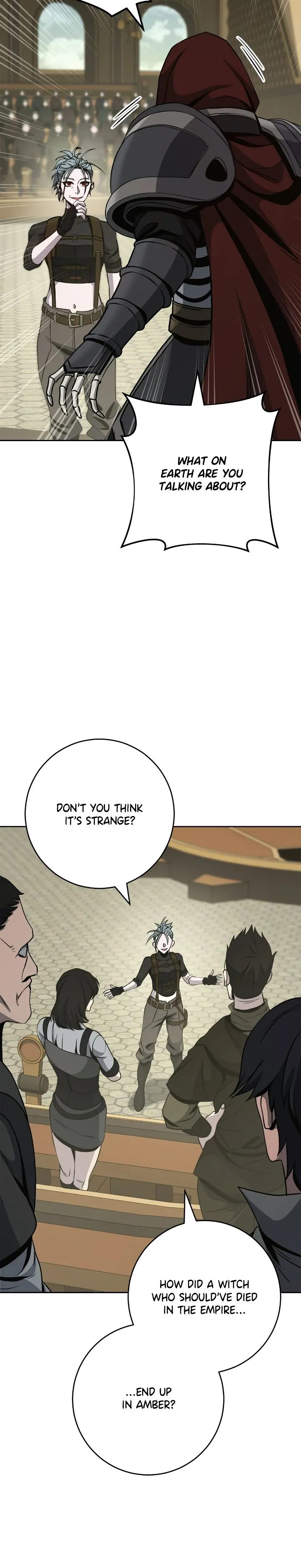 Read The Skeleton Soldier Failed to Defend the Dungeon Manga Online