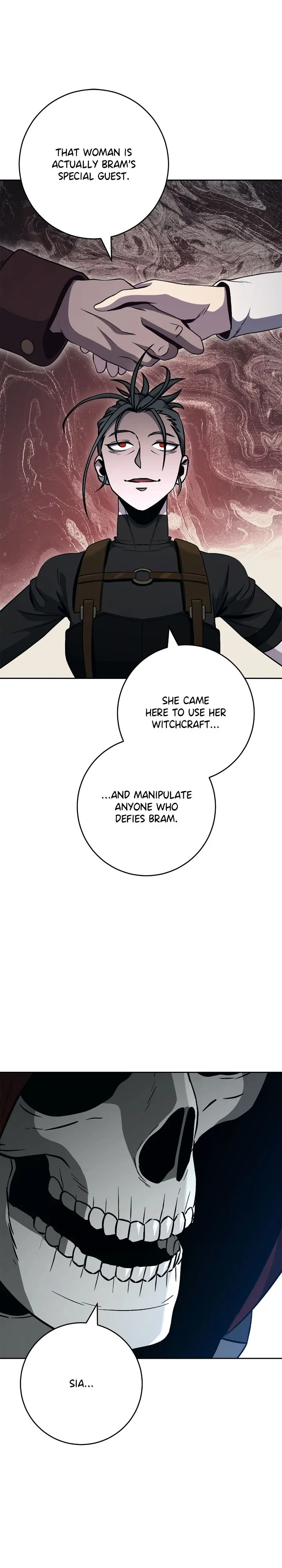 Read The Skeleton Soldier Failed to Defend the Dungeon Manga Online