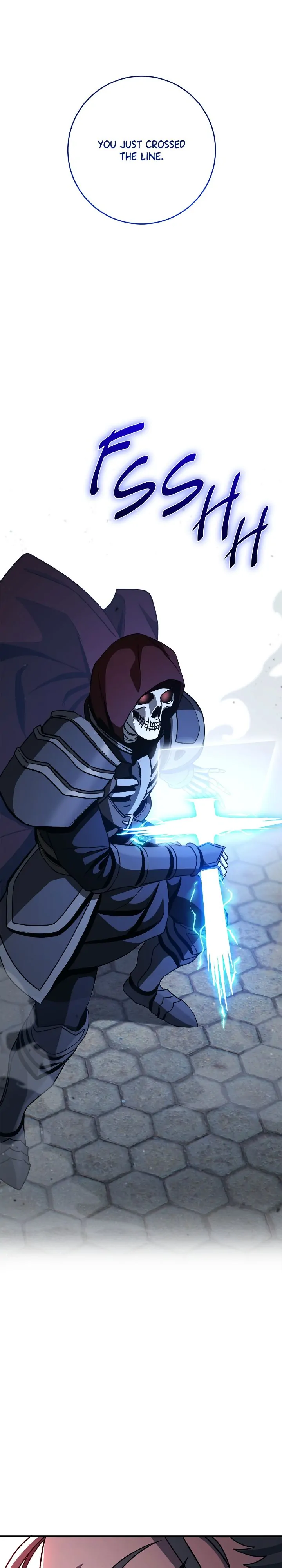 Read The Skeleton Soldier Failed to Defend the Dungeon Manga Online