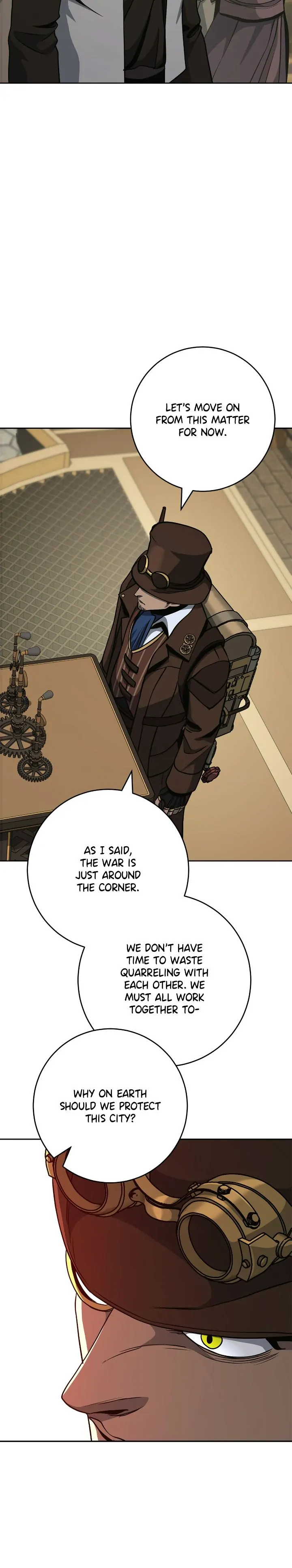 Read The Skeleton Soldier Failed to Defend the Dungeon Manga Online