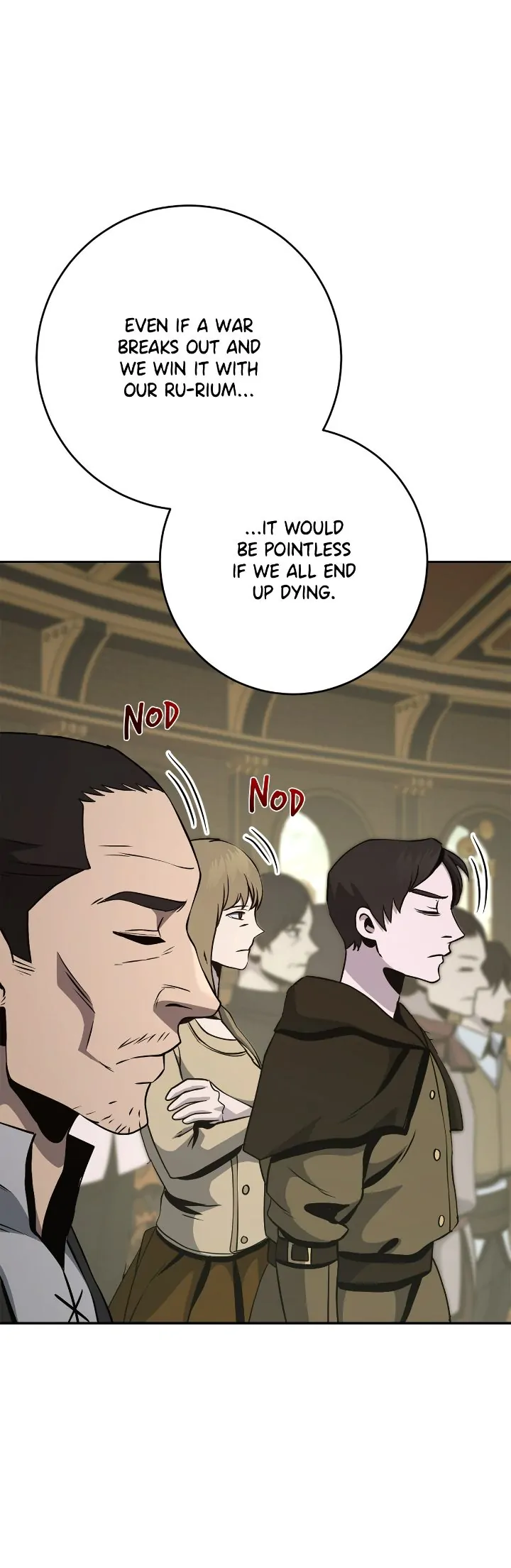 Read The Skeleton Soldier Failed to Defend the Dungeon Manga Online
