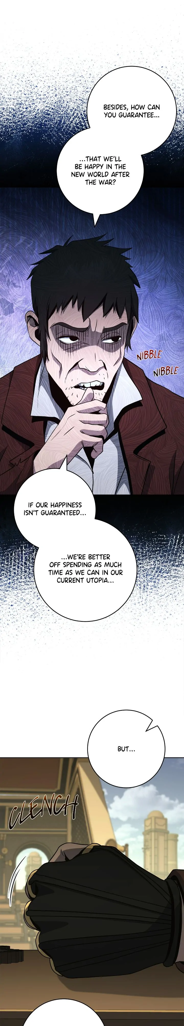 Read The Skeleton Soldier Failed to Defend the Dungeon Manga Online