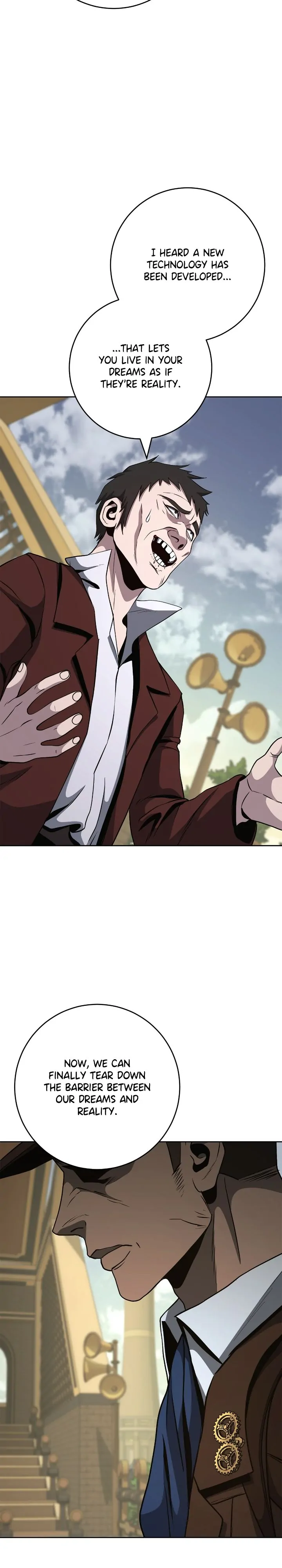 Read The Skeleton Soldier Failed to Defend the Dungeon Manga Online