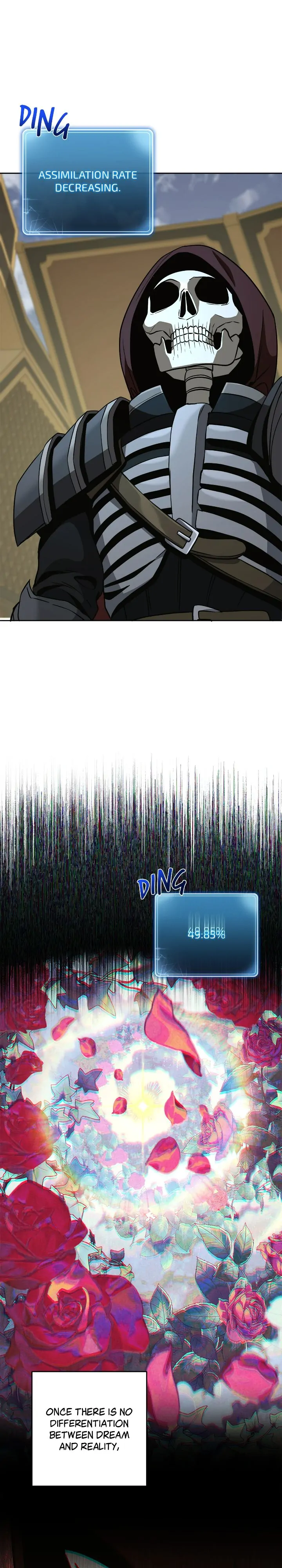 Read The Skeleton Soldier Failed to Defend the Dungeon Manga Online
