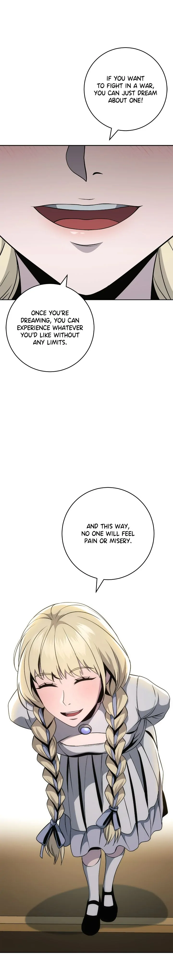 Read The Skeleton Soldier Failed to Defend the Dungeon Manga Online
