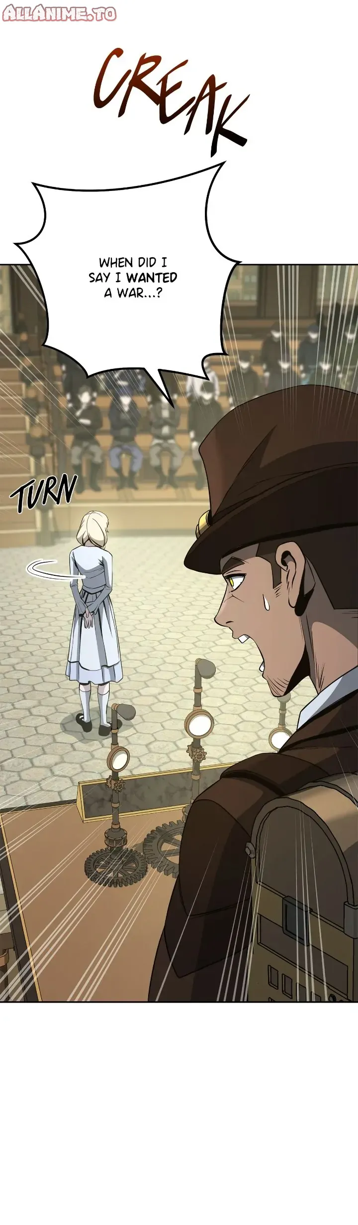 Read The Skeleton Soldier Failed to Defend the Dungeon Manga Online