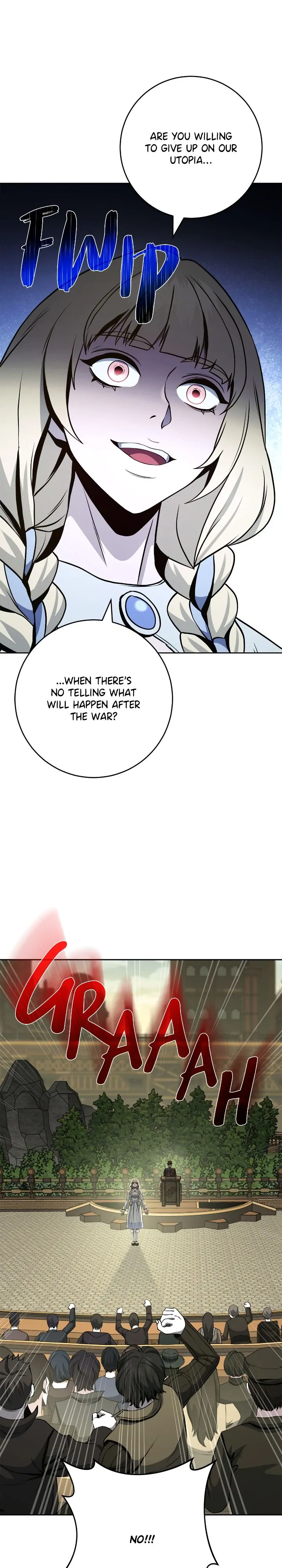 Read The Skeleton Soldier Failed to Defend the Dungeon Manga Online