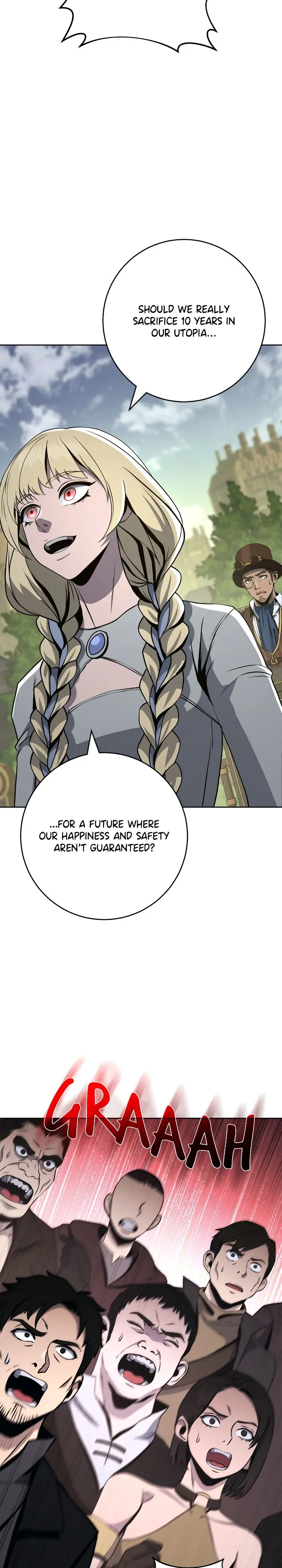 Read The Skeleton Soldier Failed to Defend the Dungeon Manga Online