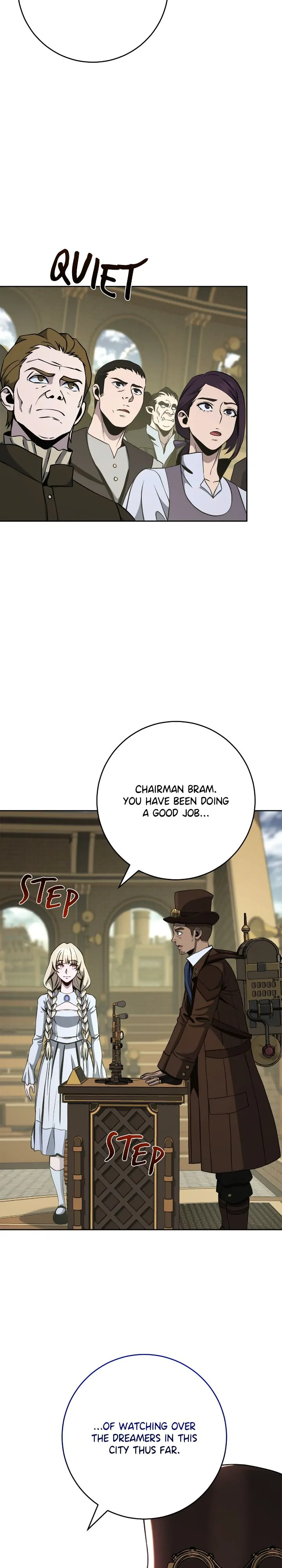 Read The Skeleton Soldier Failed to Defend the Dungeon Manga Online