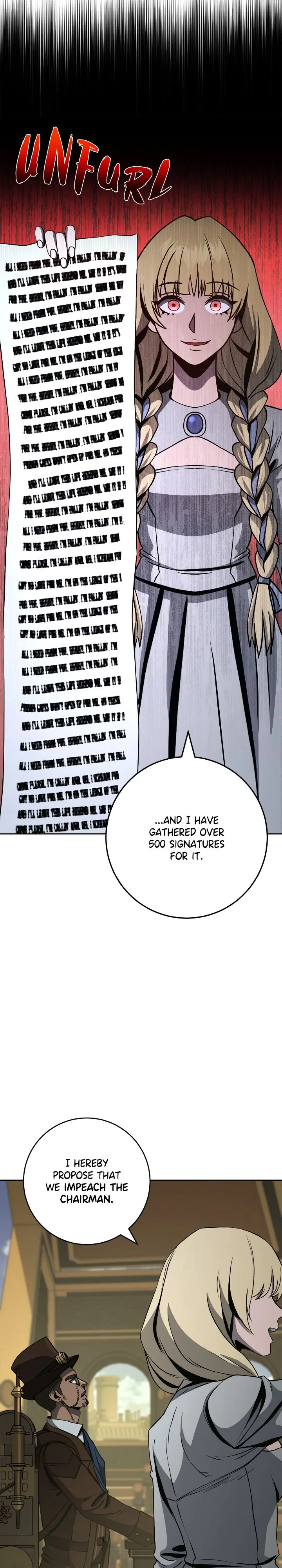 Read The Skeleton Soldier Failed to Defend the Dungeon Manga Online