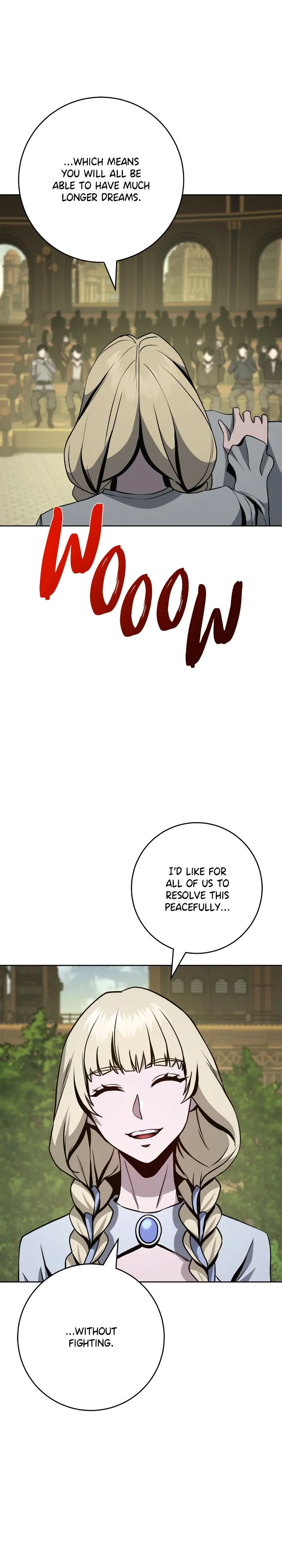 Read The Skeleton Soldier Failed to Defend the Dungeon Manga Online