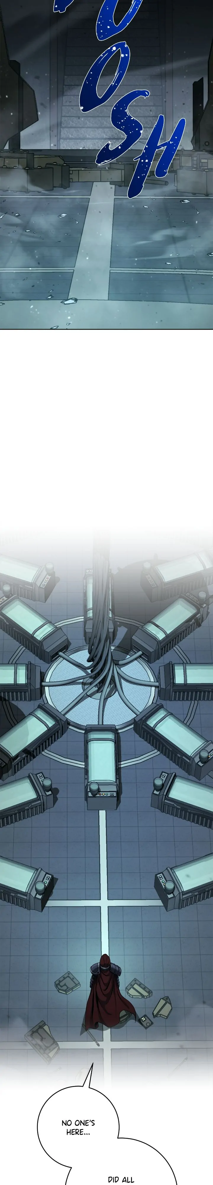 Read The Skeleton Soldier Failed to Defend the Dungeon Manga Online