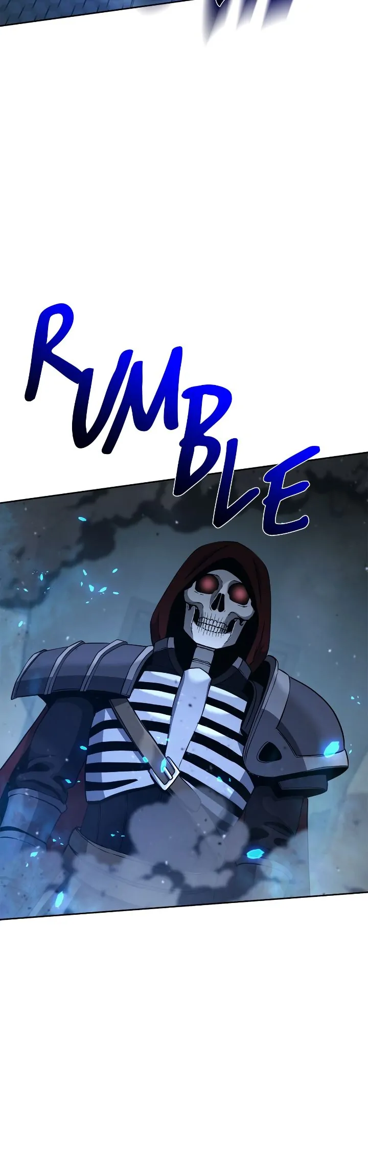 Read The Skeleton Soldier Failed to Defend the Dungeon Manga Online