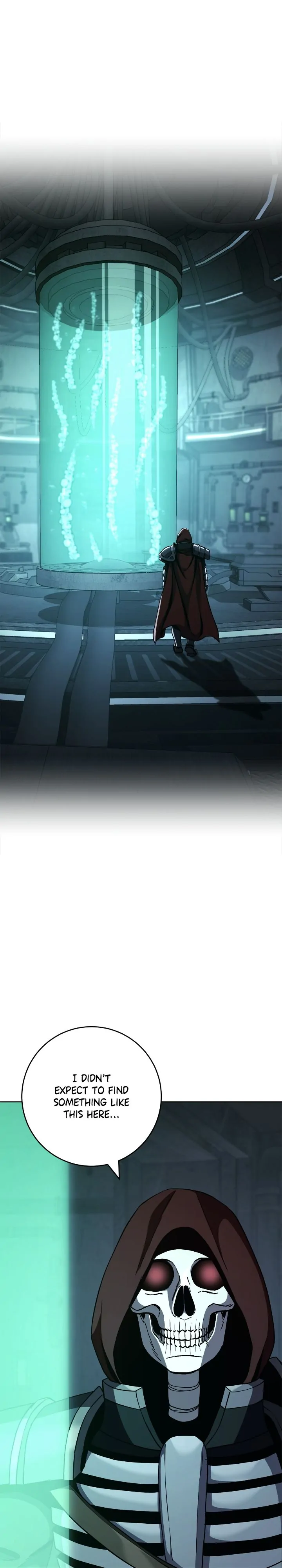 Read The Skeleton Soldier Failed to Defend the Dungeon Manga Online
