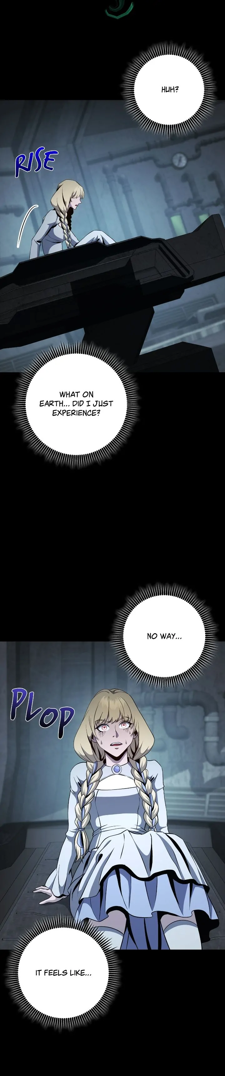 Read The Skeleton Soldier Failed to Defend the Dungeon Manga Online