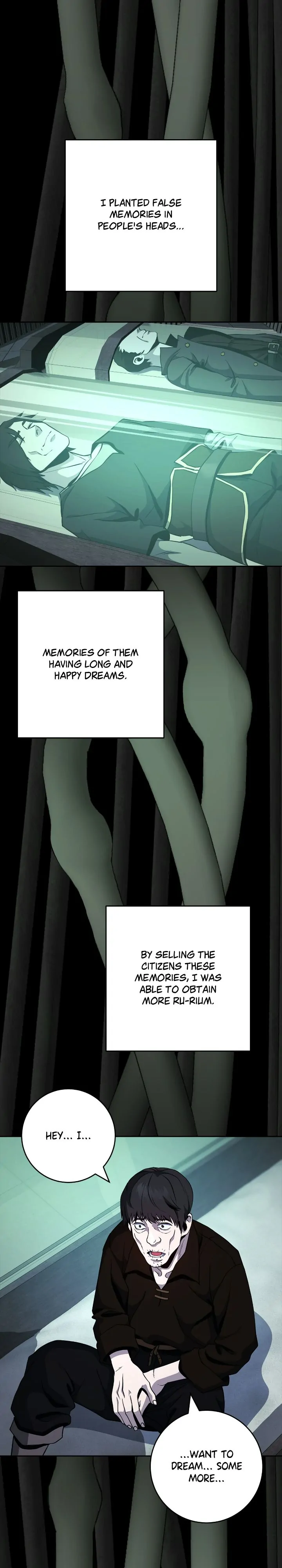 Read The Skeleton Soldier Failed to Defend the Dungeon Manga Online