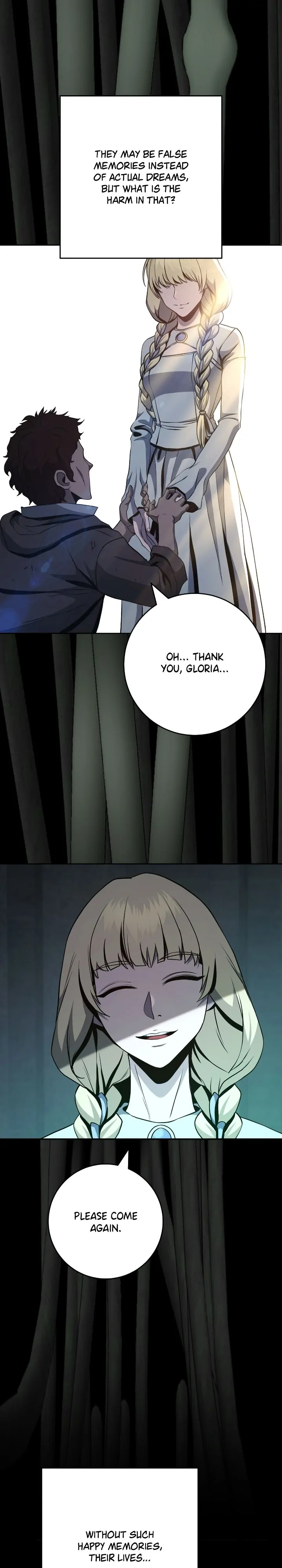 Read The Skeleton Soldier Failed to Defend the Dungeon Manga Online