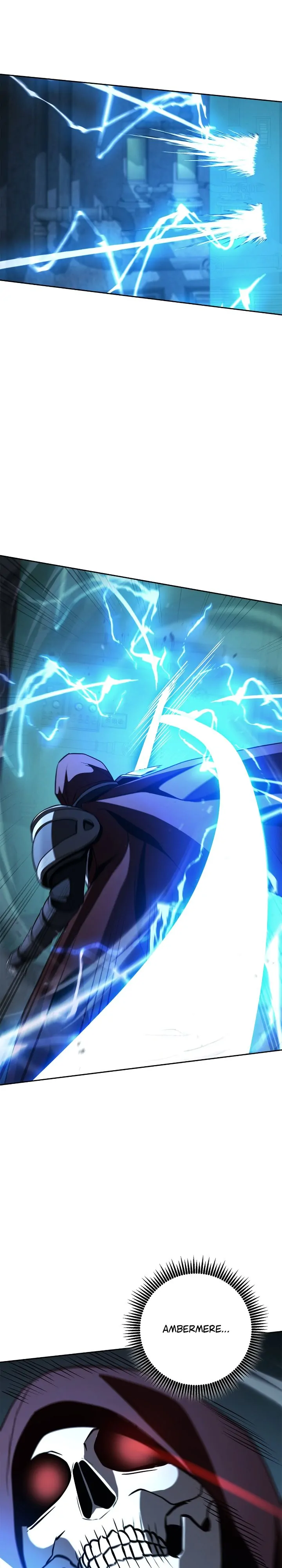 Read The Skeleton Soldier Failed to Defend the Dungeon Manga Online