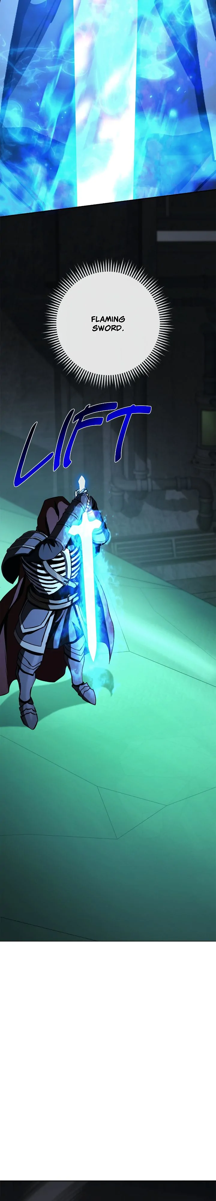 Read The Skeleton Soldier Failed to Defend the Dungeon Manga Online