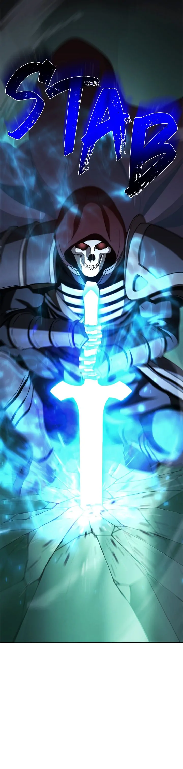 Read The Skeleton Soldier Failed to Defend the Dungeon Manga Online