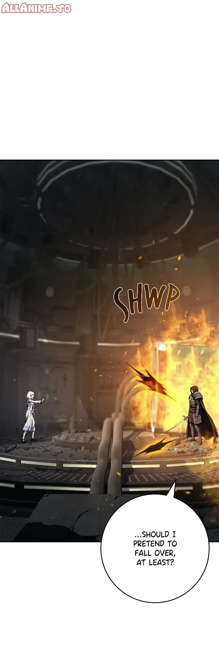 Read The Skeleton Soldier Failed to Defend the Dungeon Manga Online