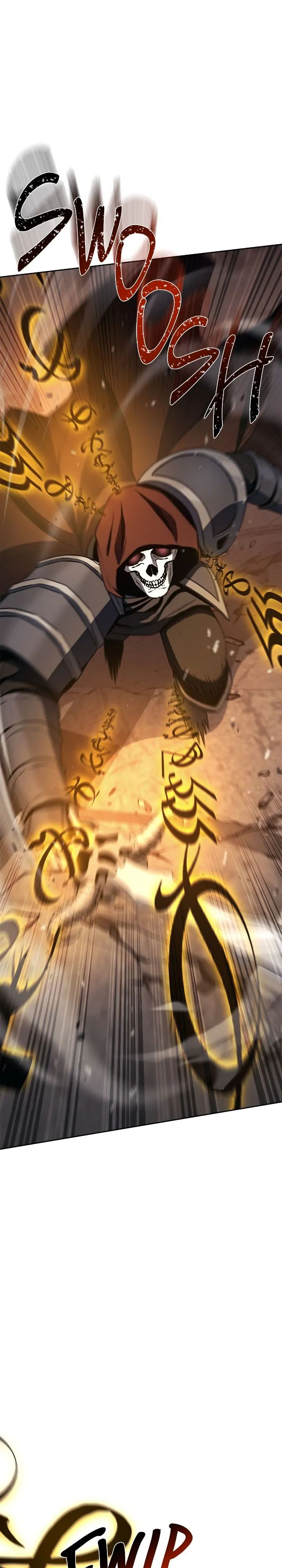 Read The Skeleton Soldier Failed to Defend the Dungeon Manga Online